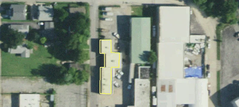 Office/Warehouse Space in Tulsa, OK