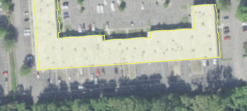 Office Space in Business Park