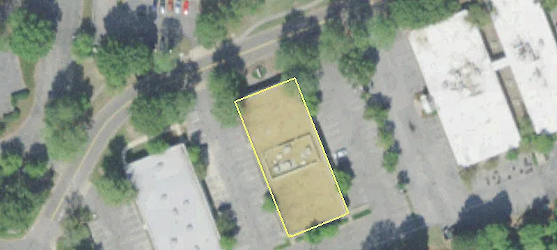 Office Space in Corporate Center