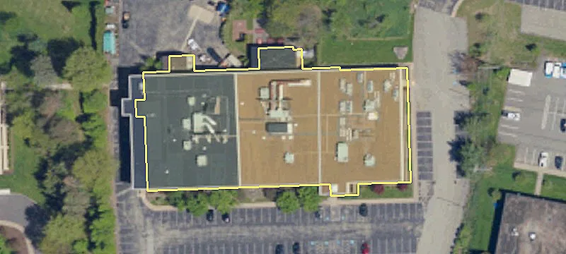 Office Space in RIDC O'Hara