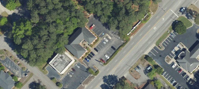 Fully Occupied Office Building