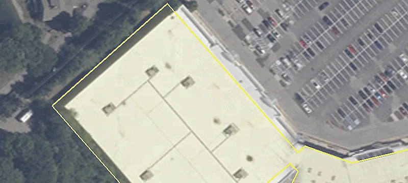 Retail Space Near Keystone Crossing