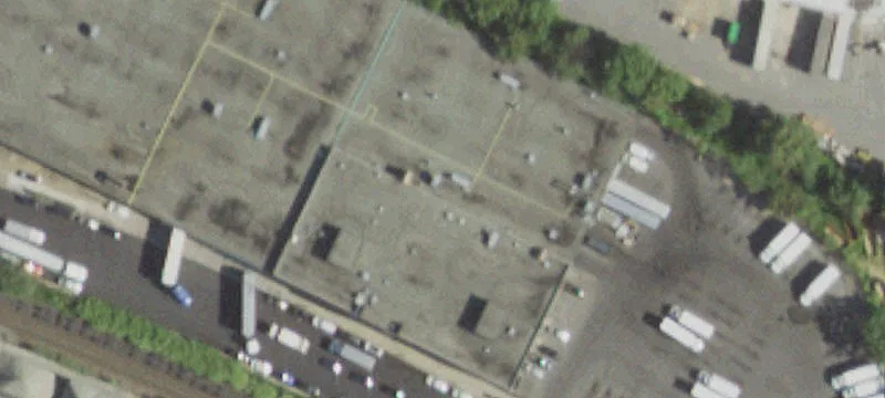 Maspeth Warehouse with Secure Parking