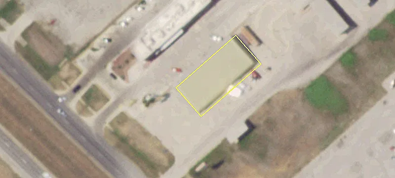 Retail Space in Growing Community