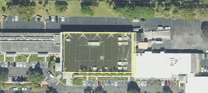 Retail Space in Boca Raton