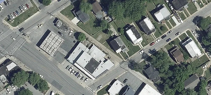 Retail Space in Ingleside Center