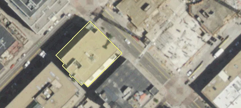Downtown Denver Retail Space