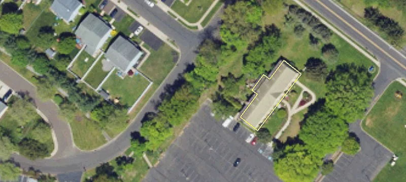 Fully Leased Office Building