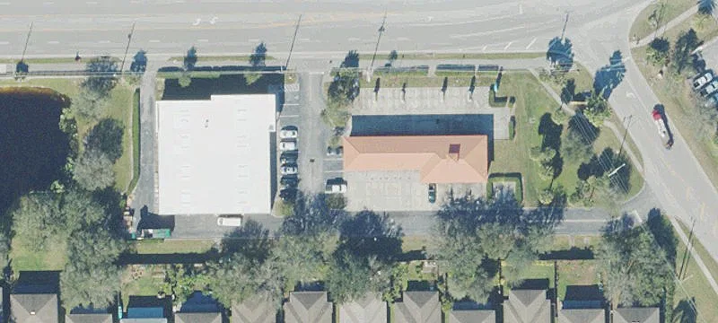 Car Wash and Showroom/Warehouse