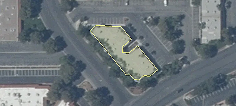 Office Space with Private Offices
