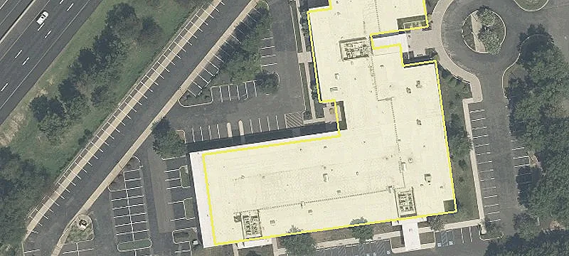 Mount Laurel Office Space Available