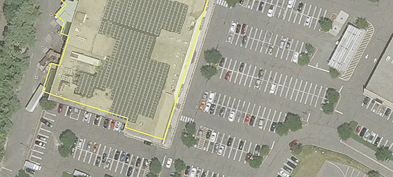 Retail Space in Ansonia, CT