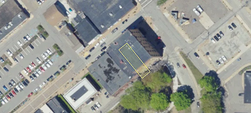 Carnegie Office Space For Rent