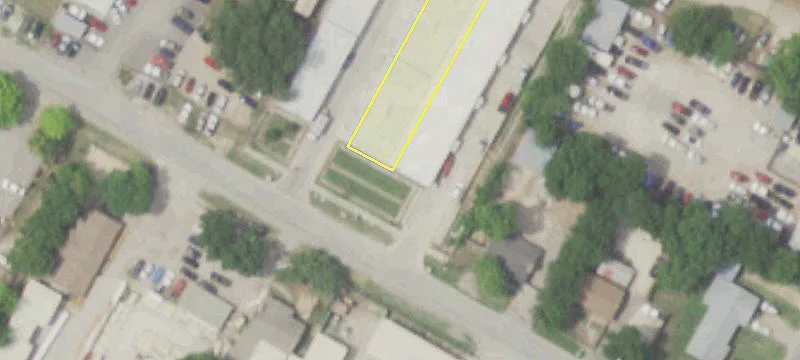 Office-Warehouse Suite with Gated Access