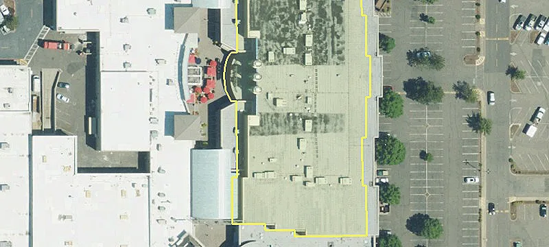 Medford Retail and Restaurant Space