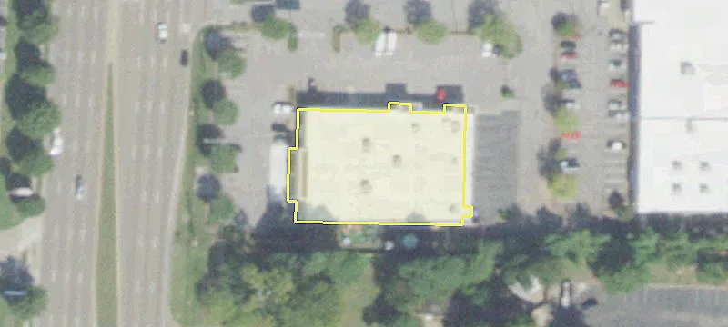 Retail Space on Germantown Parkway