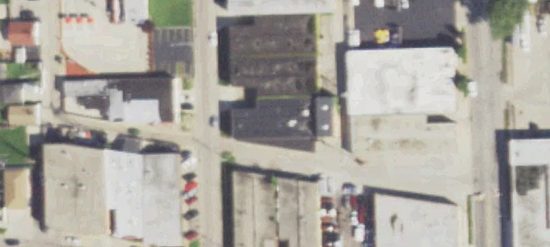 Melrose Park Warehouse with Office