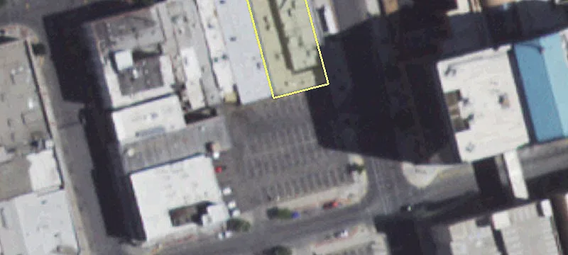 El Paso Office Space Available