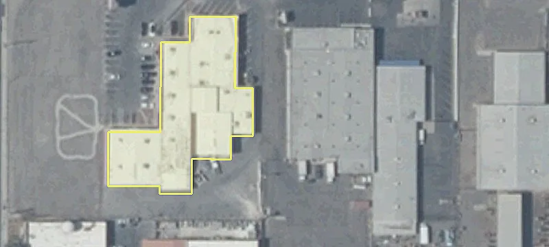 Las Vegas Flex Space Available
