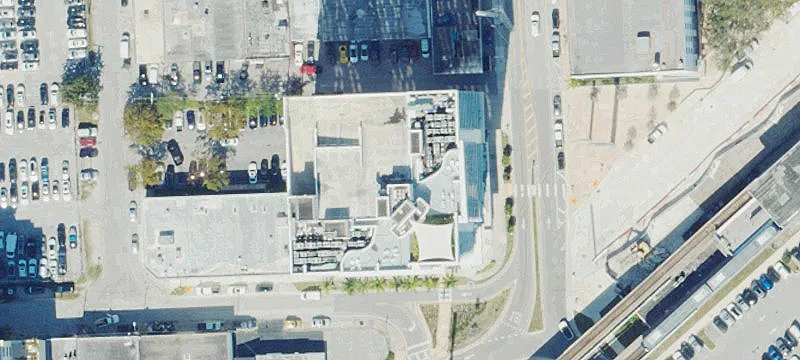 Office Space for Lease