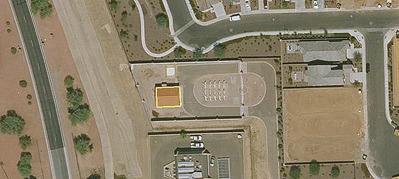 Land and Shops Available