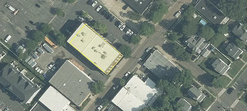 Highland Park Office Space Available