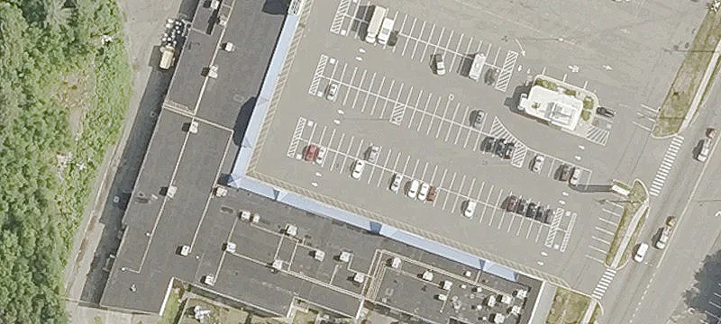 Retail Space Available For Lease