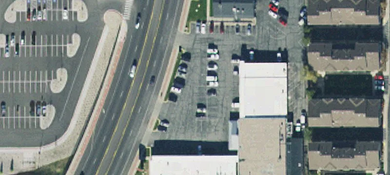 Retail Space Near Hillcrest High