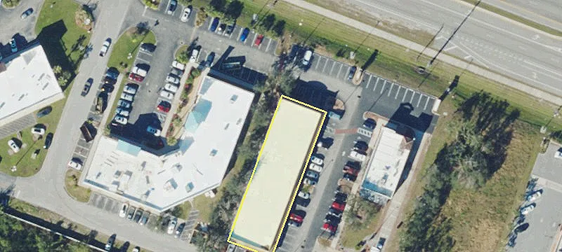 Retail Space on Tamiami Trail