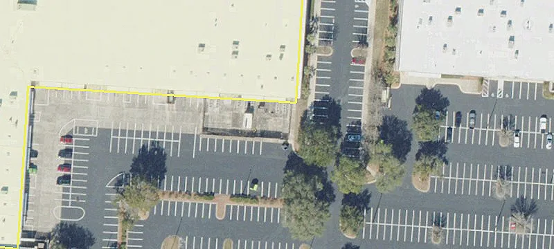 Mandarin Office Building For Rent