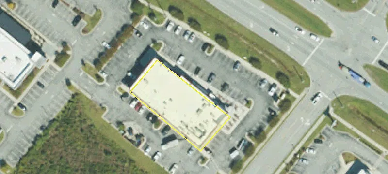 Retail Space Available January 2025