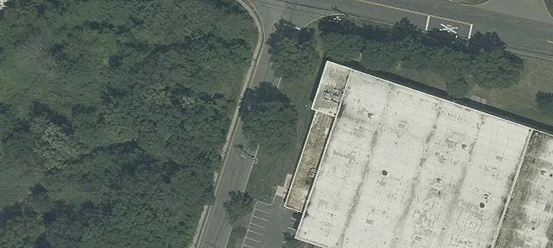 Avenel Warehouse with Secured Truck Court