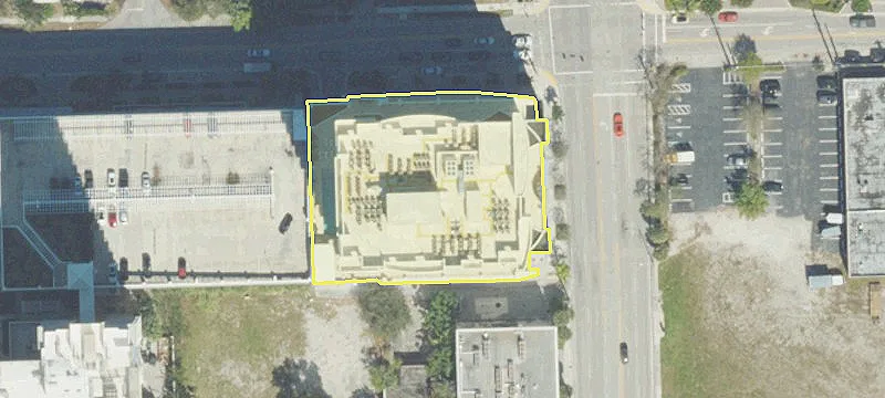Renovated Commercial Unit in Fort Lauderdale