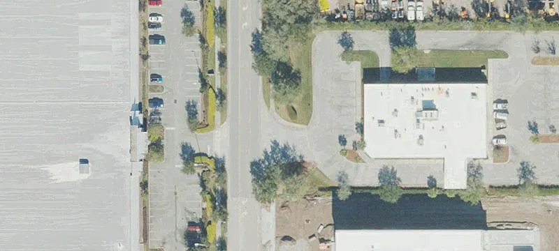 Orlando Warehouse Space Available