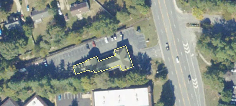 Move-in Ready Office Space Available