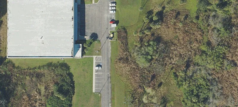 Tampa Warehouse Space For Rent