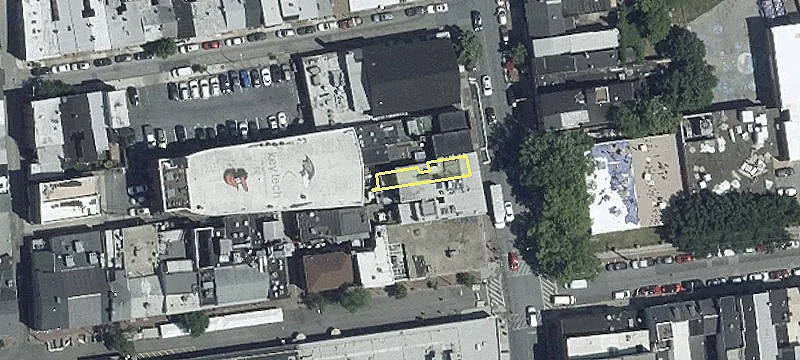 Federal Hill Restaurant Space Available