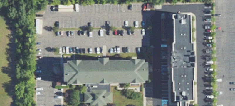 Romulus Industrial Space For Lease