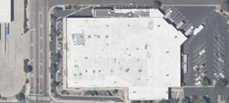 Carson City Warehouse Space Available