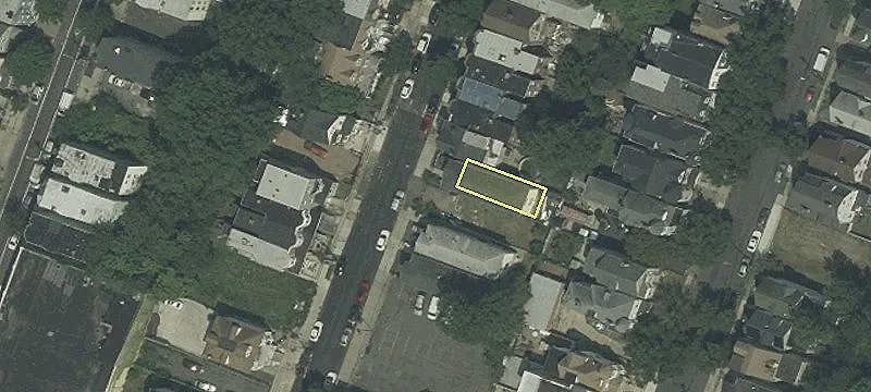 Two-Story Warehouse with Drive-In Ramp