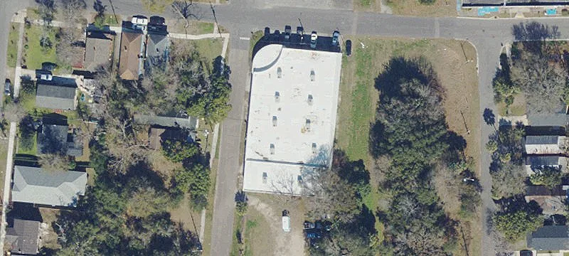 Springfield Industrial Warehouse Investment