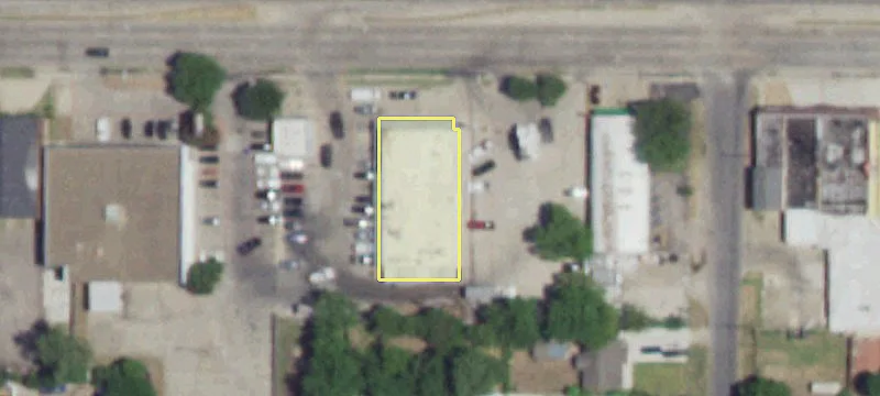 Retail Spaces Available for Lease