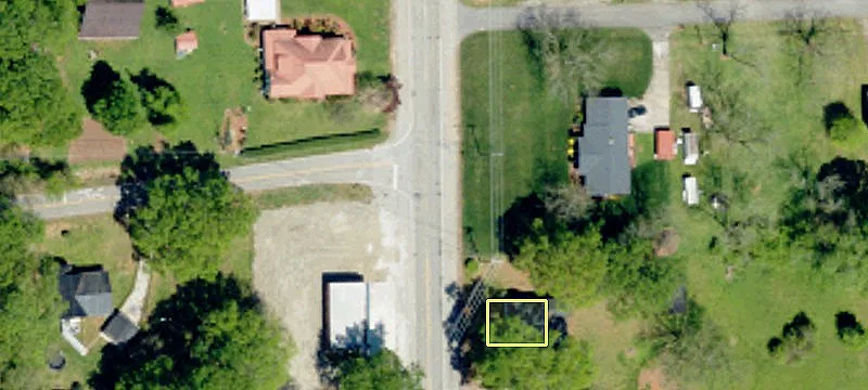 Enoree Industrial Land For Sale