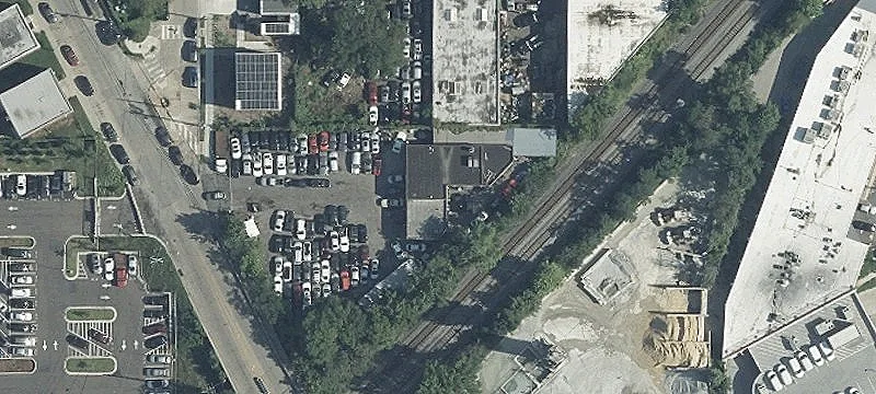 Functional Industrial Space For Sale