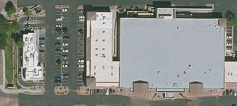 Retail Space in Surprise, AZ