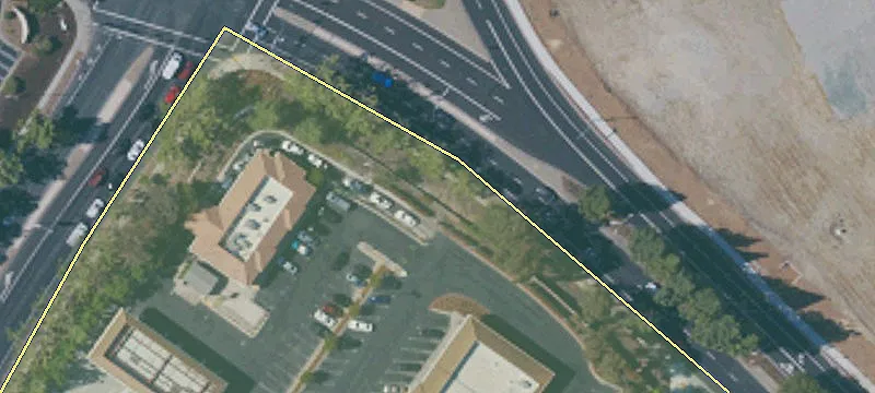 Retail Space in Antioch, CA