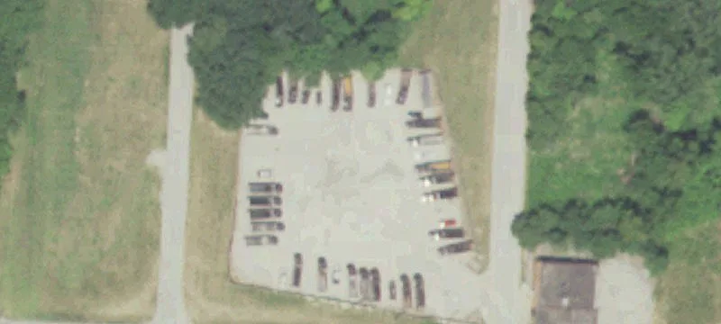 1.01 Acre Land Parcel