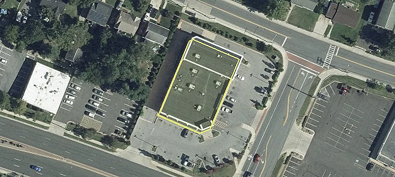 Retail Sublease Space Available