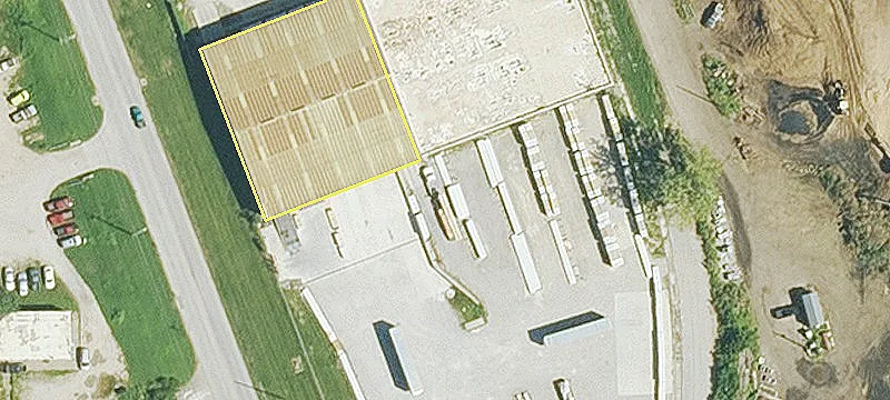 Kansas City Warehouse Space Available