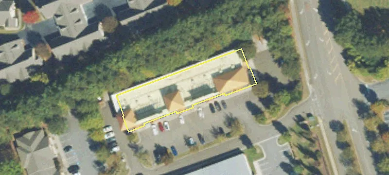Retail/Office Space Near Country Club